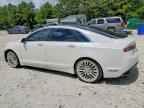 2015 LINCOLN MKZ