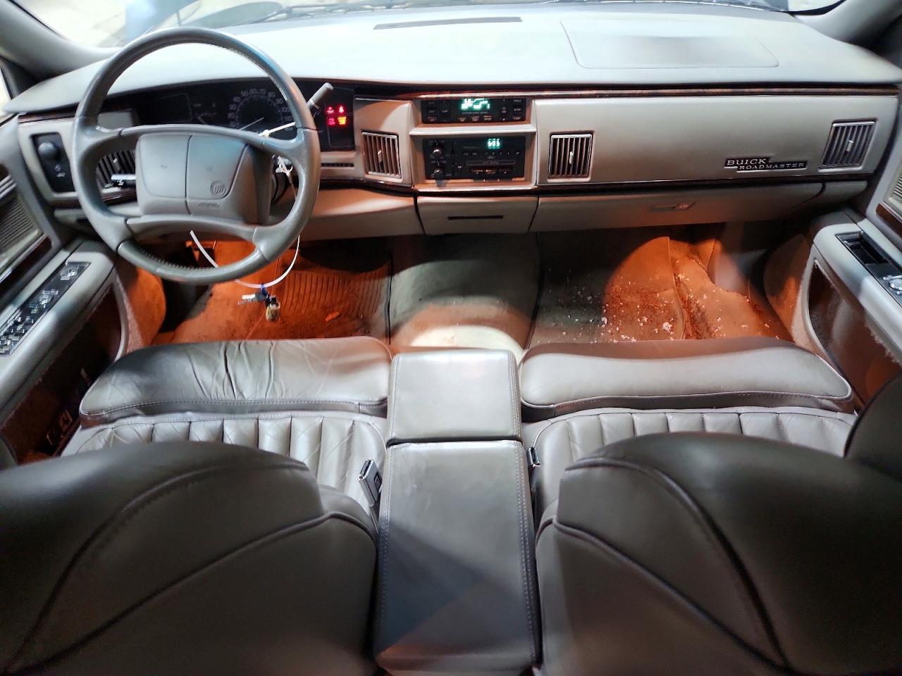 1994 BUICK Roadmaster