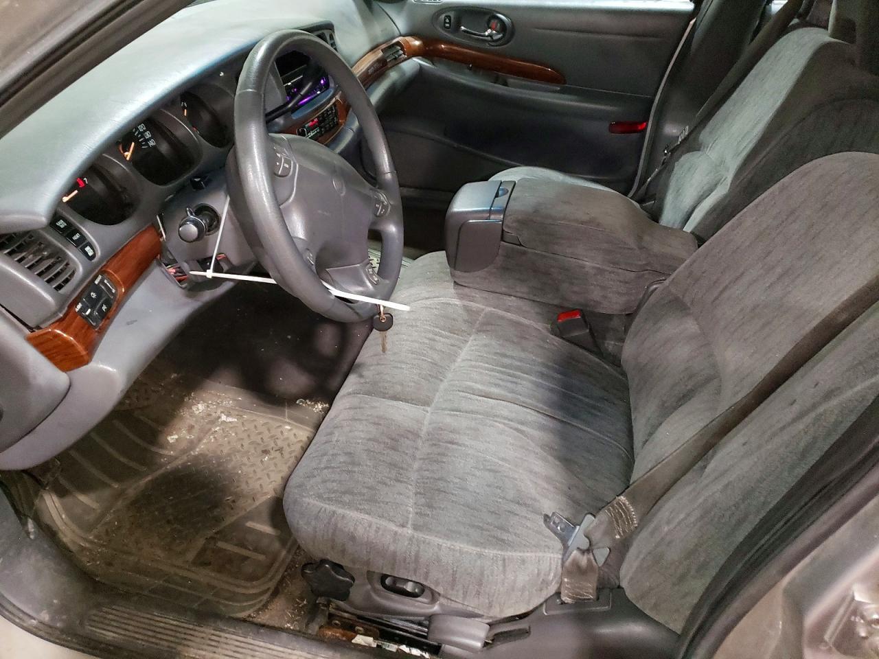 2005 BUICK Lesabre