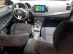 2011 MITSUBISHI LANCER