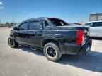2011 CHEVROLET Avalanche
