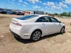 2015 LINCOLN MKZ