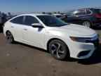 2021 HONDA Insight