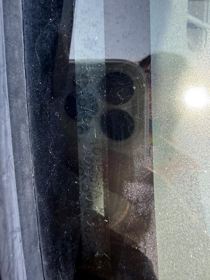 1996 TOYOTA RAV4