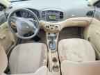 2011 HYUNDAI ACCENT