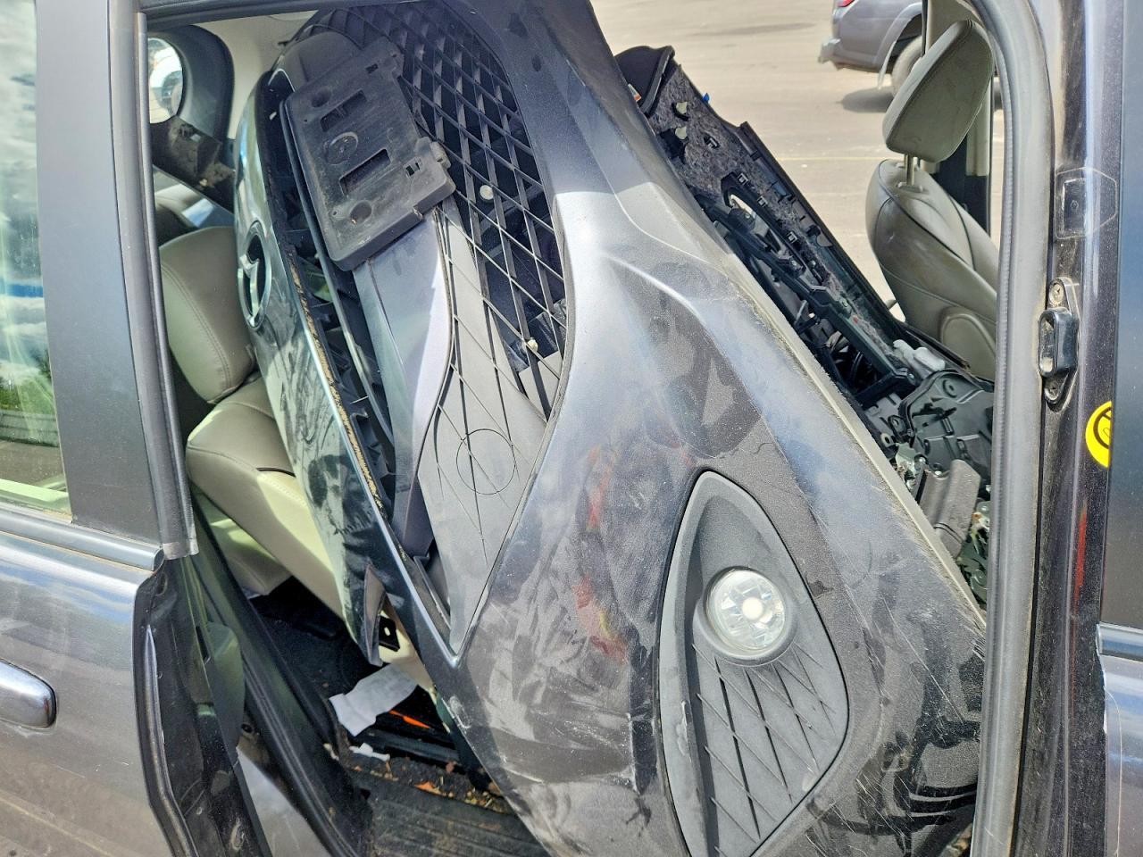2014 MAZDA 5