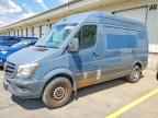 2018 MERCEDES-BENZ Sprinter