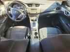 2014 NISSAN SENTRA