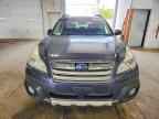 2014 SUBARU Outback