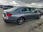2018 MERCEDES-BENZ E-Class