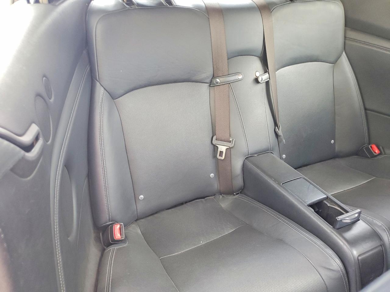 2013 LEXUS IS 250