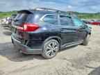 2021 SUBARU Ascent