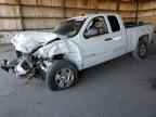 2012 CHEVROLET SILVERADO 1500