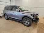 2019 NISSAN Armada