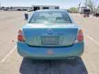 2003 NISSAN ALTIMA