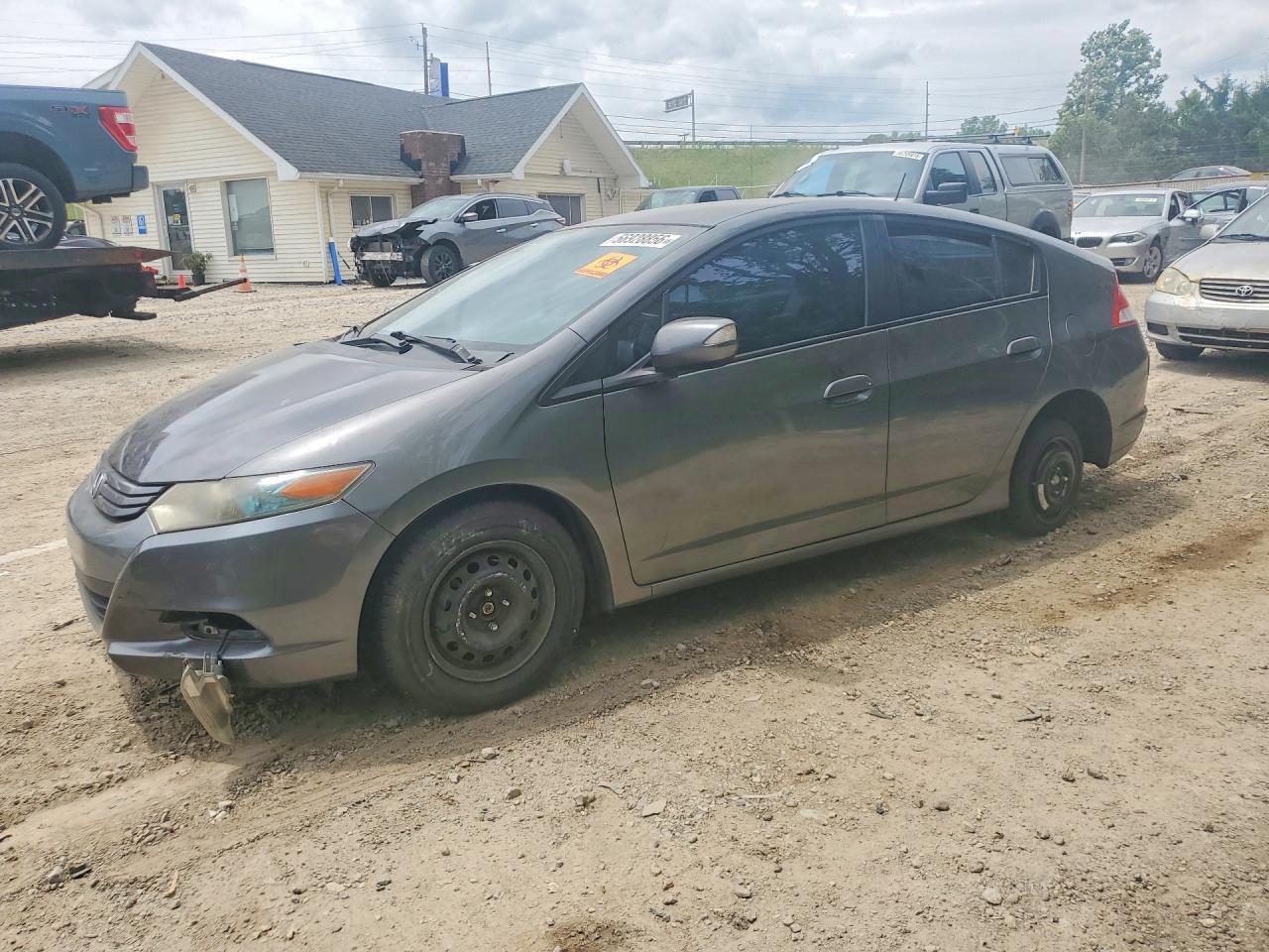 2011 HONDA Insight