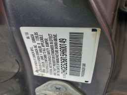 2005 HONDA CIVIC