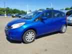 2015 NISSAN Versa Note