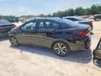 2021 NISSAN VERSA