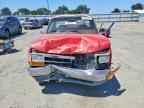 1993 DODGE Dakota