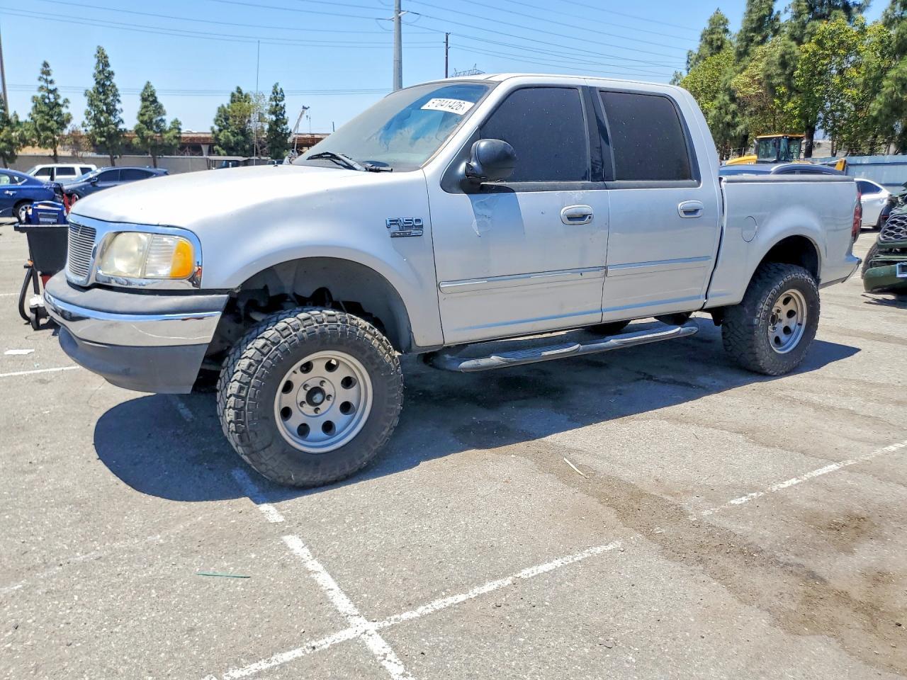 2003 FORD F-150 Lightning