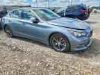 2017 INFINITI Q50