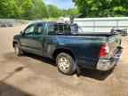 2014 TOYOTA TACOMA