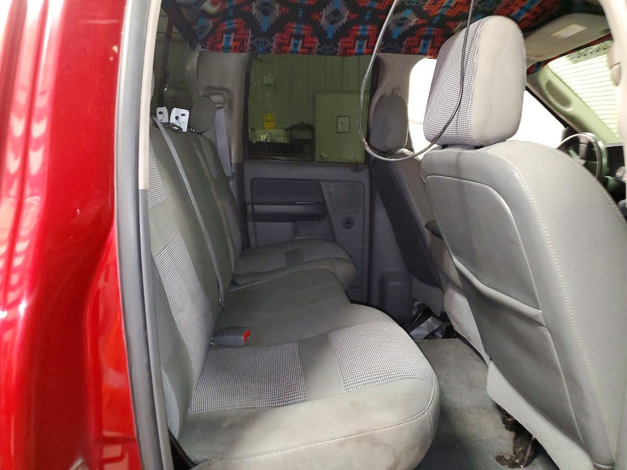 2006 DODGE Ram 3500