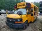 2011 CHEVROLET EXPRESS 2500