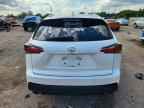 2016 LEXUS NX 200T