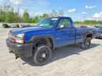 2004 CHEVROLET Silverado 2500