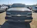 2006 CHEVROLET Silverado