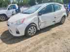 2014 TOYOTA Prius c
