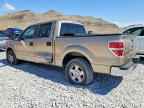 2014 FORD F-150 Lightning
