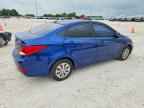 2016 HYUNDAI ACCENT