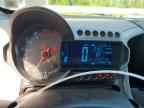 2012 CHEVROLET SONIC