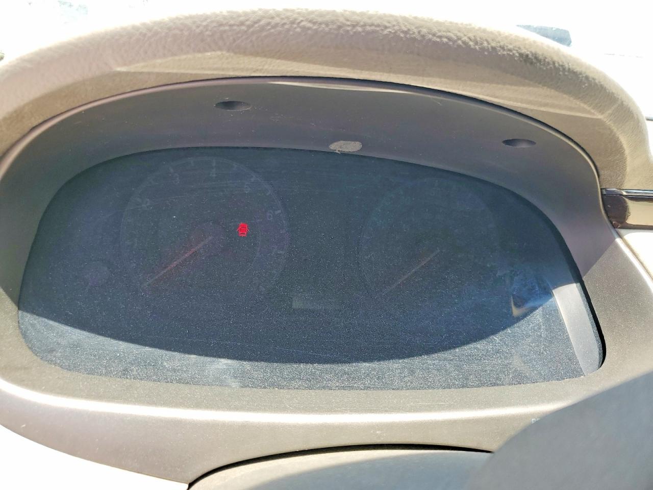2011 HYUNDAI Azera