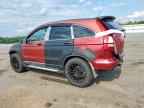 2008 HONDA CR-V