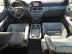 2007 HONDA ODYSSEY