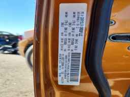 2012 DODGE RAM 1500