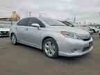 2011 LEXUS HS 250h