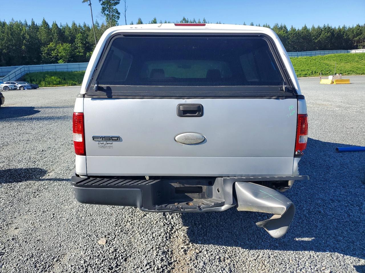 2007 FORD F-150 Lightning