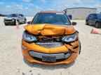 2017 CHEVROLET Bolt EV
