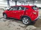 2016 HONDA HR-V