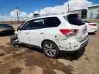 2013 NISSAN PATHFINDER