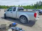 2011 NISSAN Frontier