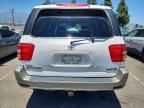 2003 TOYOTA Sequoia