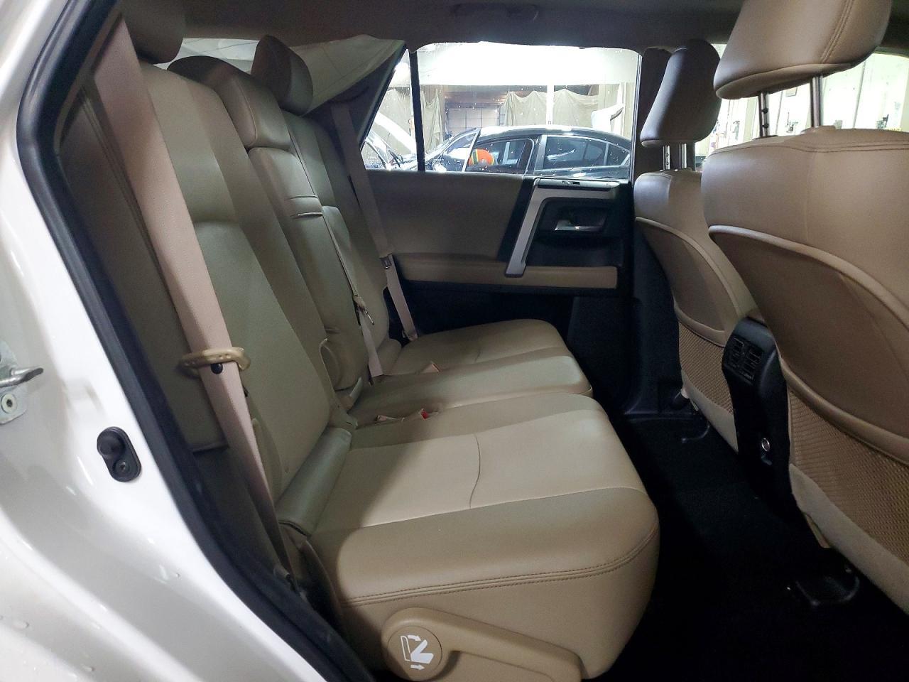 2015 TOYOTA 4Runner