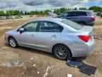 2012 SUBARU IMPREZA