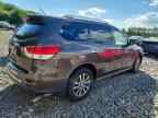 2016 NISSAN PATHFINDER